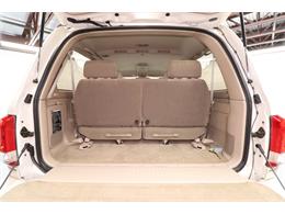 2000 Toyota Land Cruiser (CC-2094908) for sale in Christiansburg, Virginia