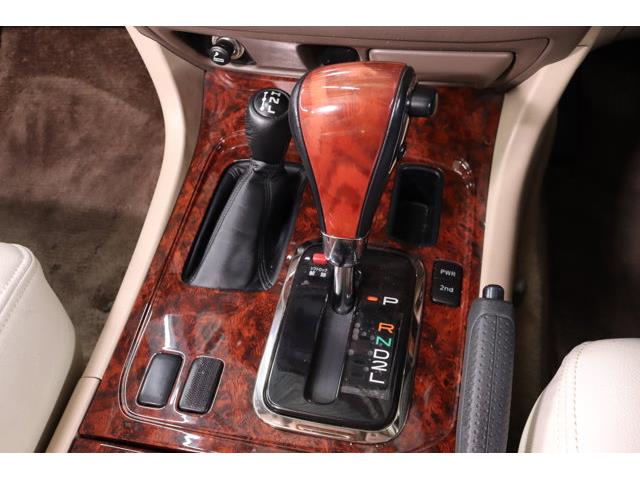2000 Toyota Land Cruiser (CC-2094908) for sale in Christiansburg, Virginia