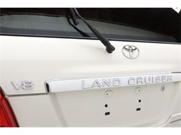 2000 Toyota Land Cruiser (CC-2094908) for sale in Christiansburg, Virginia