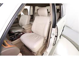 2000 Toyota Land Cruiser (CC-2094908) for sale in Christiansburg, Virginia