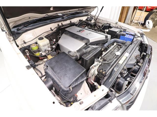 2000 Toyota Land Cruiser (CC-2094908) for sale in Christiansburg, Virginia