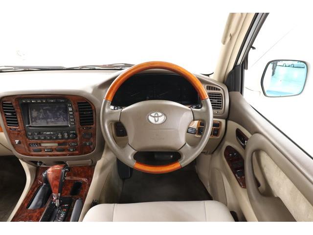 2000 Toyota Land Cruiser (CC-2094908) for sale in Christiansburg, Virginia