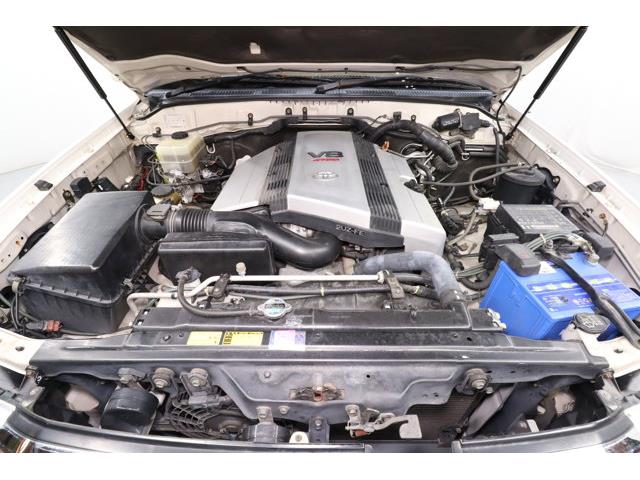 2000 Toyota Land Cruiser (CC-2094908) for sale in Christiansburg, Virginia