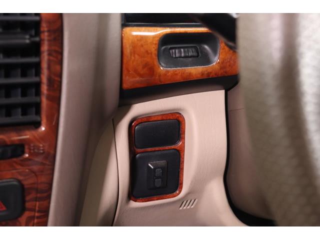 2000 Toyota Land Cruiser (CC-2094908) for sale in Christiansburg, Virginia