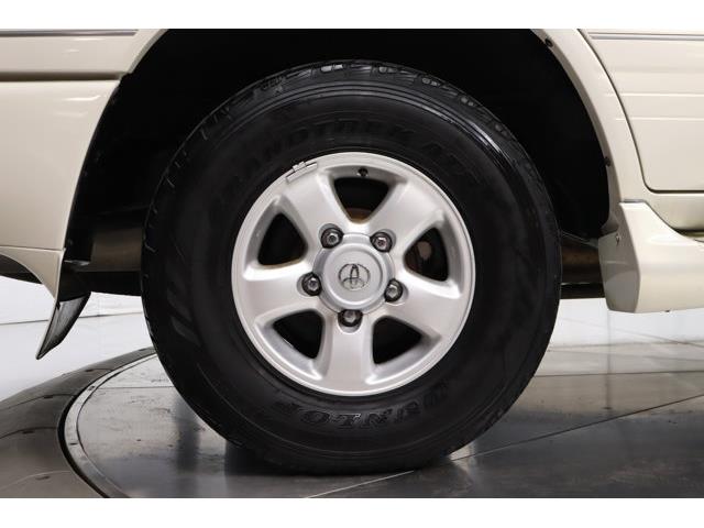 2000 Toyota Land Cruiser (CC-2094908) for sale in Christiansburg, Virginia