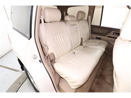 2000 Toyota Land Cruiser (CC-2094908) for sale in Christiansburg, Virginia