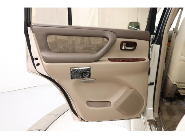 2000 Toyota Land Cruiser (CC-2094908) for sale in Christiansburg, Virginia