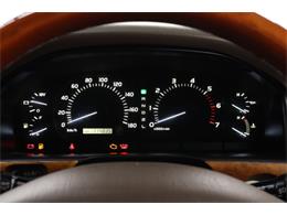 2000 Toyota Land Cruiser (CC-2094908) for sale in Christiansburg, Virginia