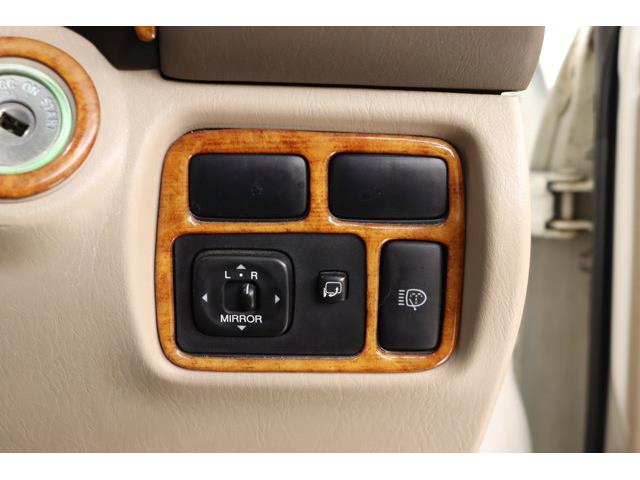 2000 Toyota Land Cruiser (CC-2094908) for sale in Christiansburg, Virginia