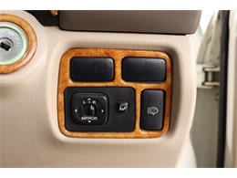 2000 Toyota Land Cruiser (CC-2094908) for sale in Christiansburg, Virginia