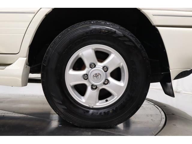 2000 Toyota Land Cruiser (CC-2094908) for sale in Christiansburg, Virginia