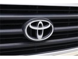 2000 Toyota Land Cruiser (CC-2094908) for sale in Christiansburg, Virginia