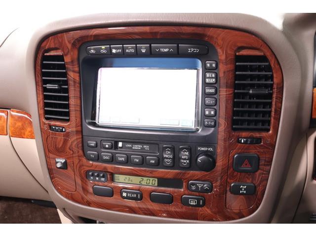 2000 Toyota Land Cruiser (CC-2094908) for sale in Christiansburg, Virginia