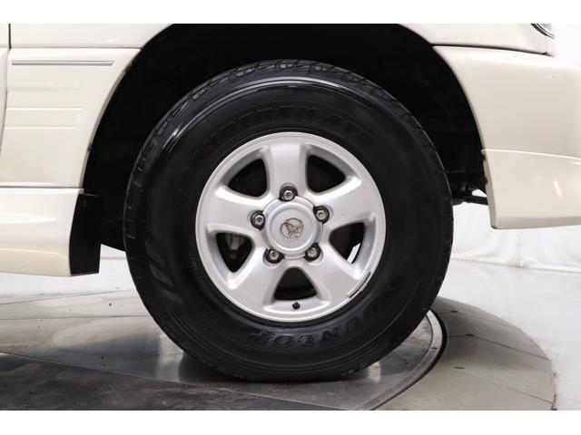 2000 Toyota Land Cruiser (CC-2094908) for sale in Christiansburg, Virginia