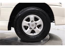 2000 Toyota Land Cruiser (CC-2094908) for sale in Christiansburg, Virginia