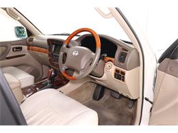 2000 Toyota Land Cruiser (CC-2094908) for sale in Christiansburg, Virginia