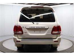 2000 Toyota Land Cruiser (CC-2094908) for sale in Christiansburg, Virginia