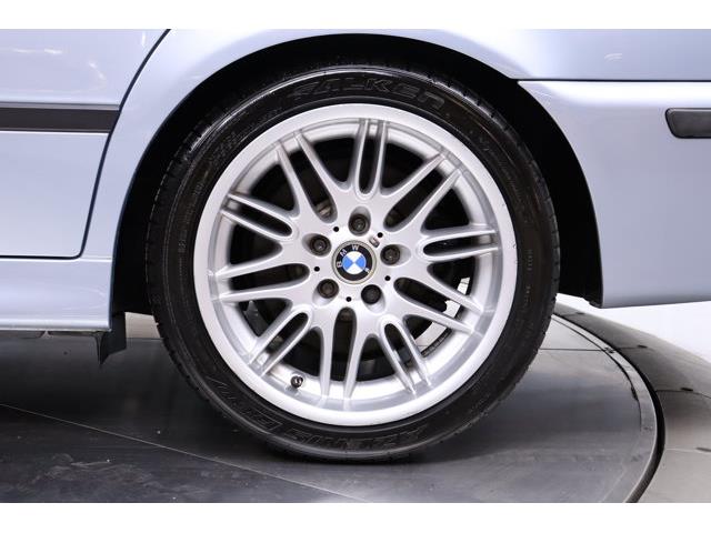 2000 BMW M5 (CC-2094909) for sale in Christiansburg, Virginia