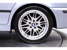 2000 BMW M5 (CC-2094909) for sale in Christiansburg, Virginia