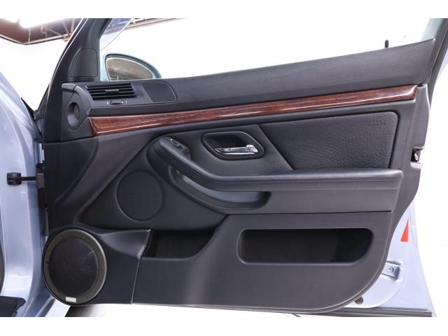 2000 BMW M5 (CC-2094909) for sale in Christiansburg, Virginia