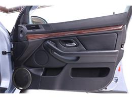 2000 BMW M5 (CC-2094909) for sale in Christiansburg, Virginia