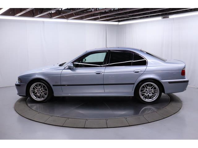 2000 BMW M5 (CC-2094909) for sale in Christiansburg, Virginia