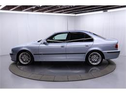 2000 BMW M5 (CC-2094909) for sale in Christiansburg, Virginia