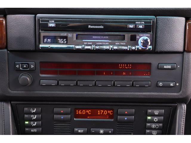 2000 BMW M5 (CC-2094909) for sale in Christiansburg, Virginia