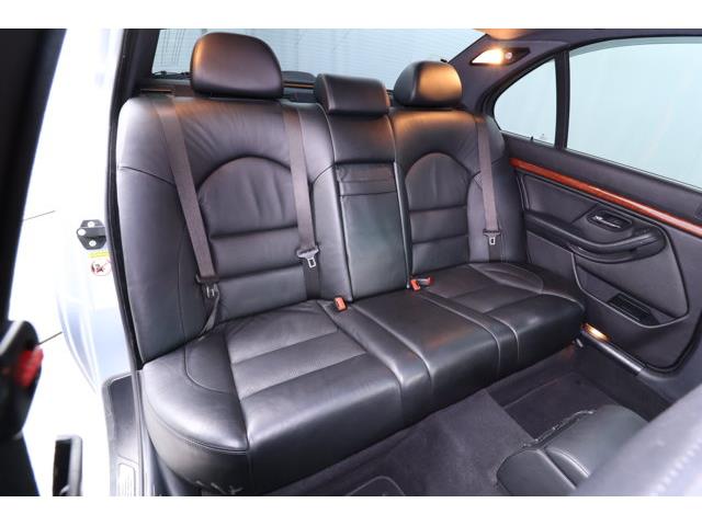 2000 BMW M5 (CC-2094909) for sale in Christiansburg, Virginia