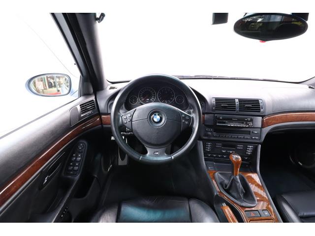 2000 BMW M5 (CC-2094909) for sale in Christiansburg, Virginia