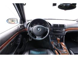 2000 BMW M5 (CC-2094909) for sale in Christiansburg, Virginia