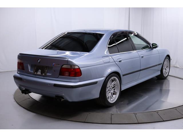 2000 BMW M5 (CC-2094909) for sale in Christiansburg, Virginia