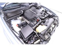 2000 BMW M5 (CC-2094909) for sale in Christiansburg, Virginia