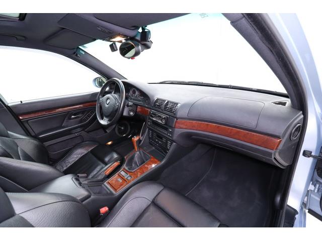 2000 BMW M5 (CC-2094909) for sale in Christiansburg, Virginia