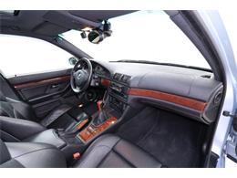 2000 BMW M5 (CC-2094909) for sale in Christiansburg, Virginia