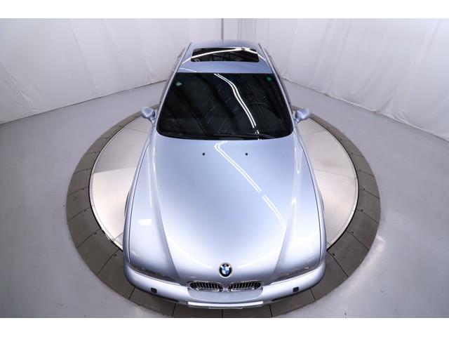 2000 BMW M5 (CC-2094909) for sale in Christiansburg, Virginia