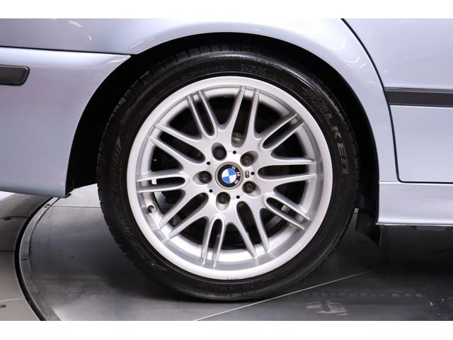 2000 BMW M5 (CC-2094909) for sale in Christiansburg, Virginia