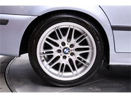 2000 BMW M5 (CC-2094909) for sale in Christiansburg, Virginia