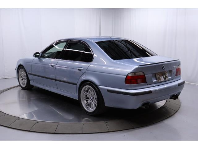 2000 BMW M5 (CC-2094909) for sale in Christiansburg, Virginia