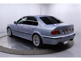 2000 BMW M5 (CC-2094909) for sale in Christiansburg, Virginia