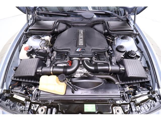 2000 BMW M5 (CC-2094909) for sale in Christiansburg, Virginia