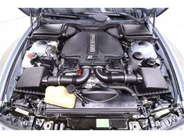 2000 BMW M5 (CC-2094909) for sale in Christiansburg, Virginia
