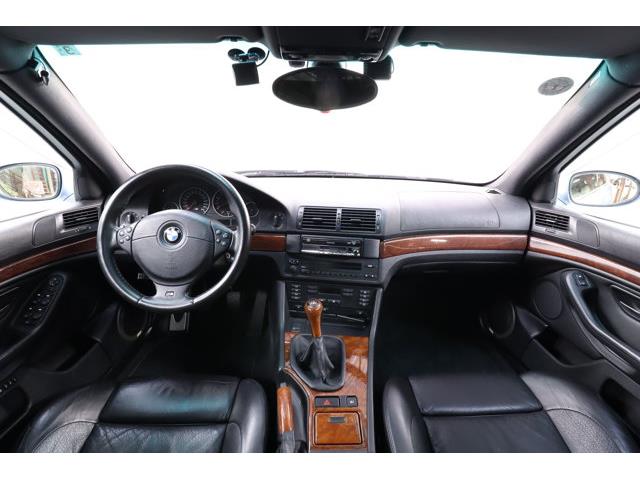 2000 BMW M5 (CC-2094909) for sale in Christiansburg, Virginia