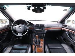 2000 BMW M5 (CC-2094909) for sale in Christiansburg, Virginia