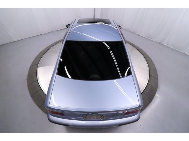2000 BMW M5 (CC-2094909) for sale in Christiansburg, Virginia