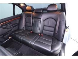 2000 BMW M5 (CC-2094909) for sale in Christiansburg, Virginia