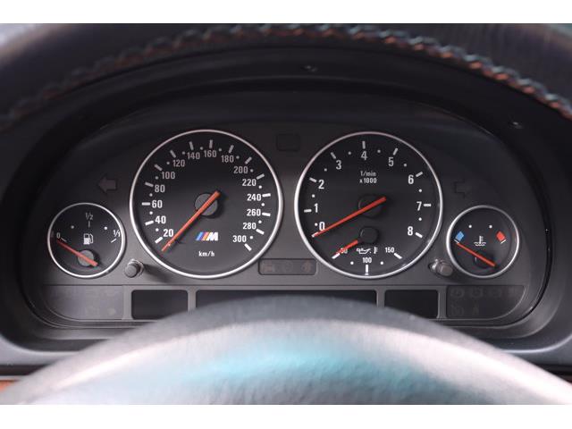 2000 BMW M5 (CC-2094909) for sale in Christiansburg, Virginia