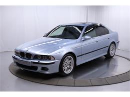 2000 BMW M5 (CC-2094909) for sale in Christiansburg, Virginia