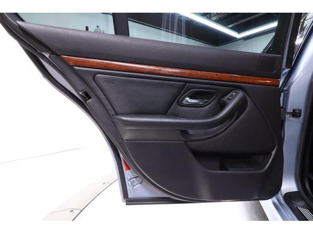 2000 BMW M5 (CC-2094909) for sale in Christiansburg, Virginia