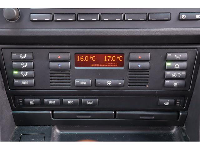 2000 BMW M5 (CC-2094909) for sale in Christiansburg, Virginia